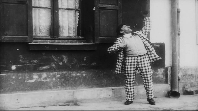 L'Insaisissable pickpocket