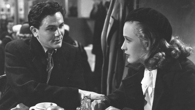 кадр из фильма Four Daughters