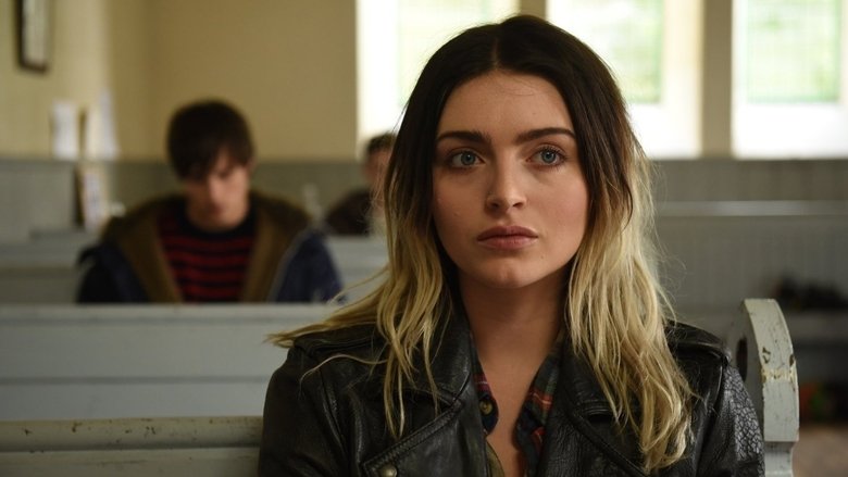 кадр из фильма Moon Dogs