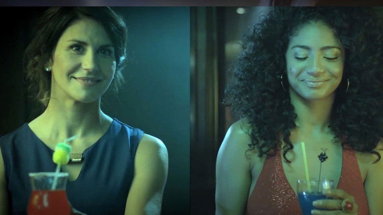 кадр из фильма Fontanarrosa, lo que se dice un ídolo