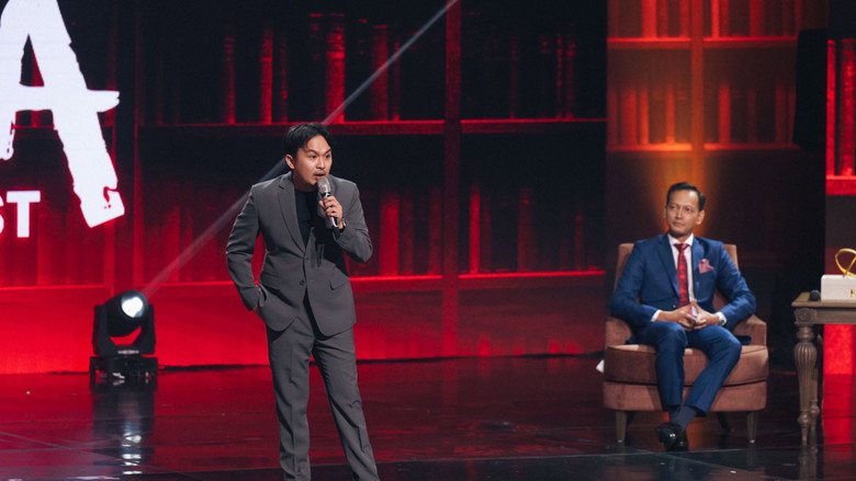 кадр из фильма Adili Idola Celebrity Roast: Fedi Nuril