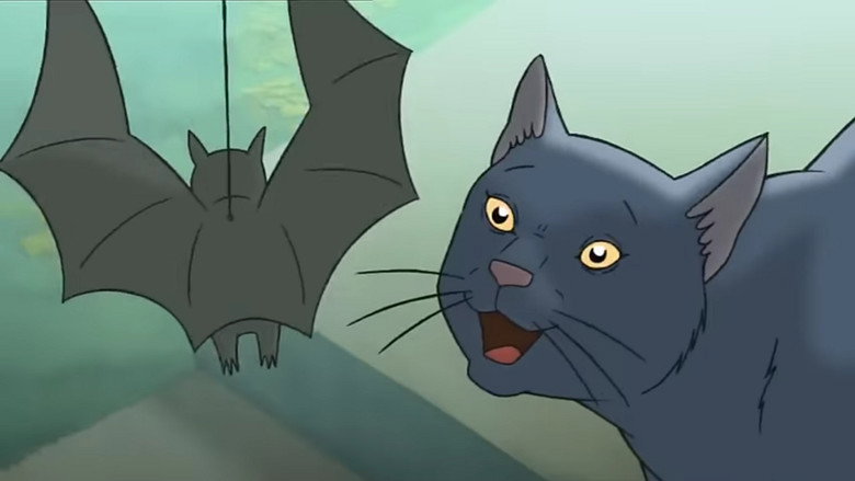 кадр из фильма Pumpkin Moon