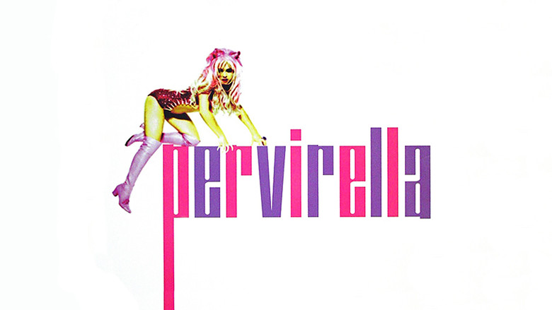 кадр из фильма Pervirella