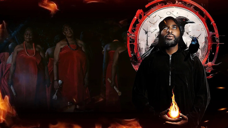 кадр из фильма Osoronga