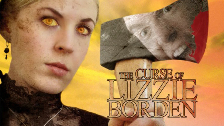 кадр из фильма The Curse of Lizzie Borden