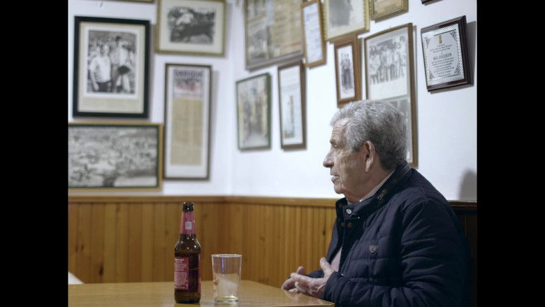 кадр из фильма Viajante