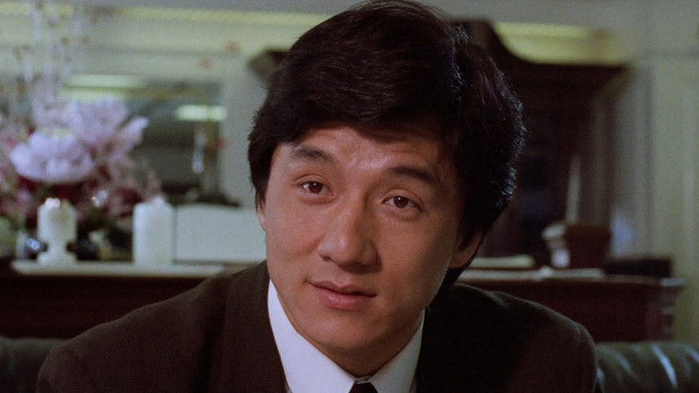 кадр из фильма Драконы Навсегда