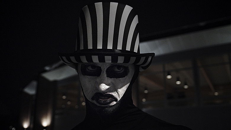 кадр из фильма The Tickler