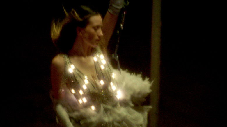 кадр из фильма Waiting for the Miracle to Come