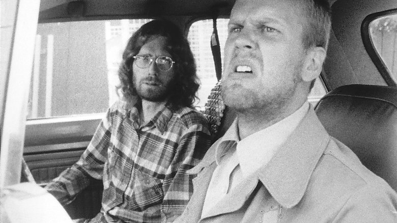 кадр из фильма Brewster Mcgee