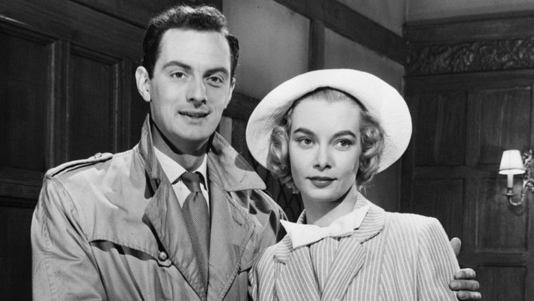 кадр из фильма Stolen Face