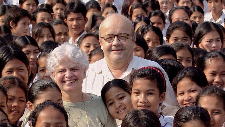 кадр из фильма Les Pépites