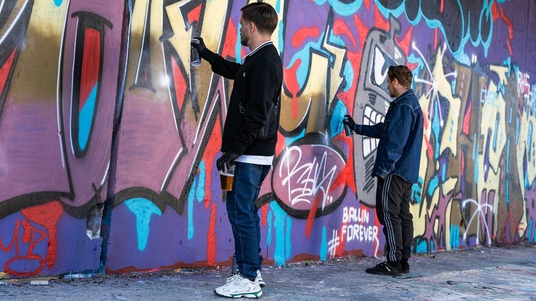 кадр из фильма Džob