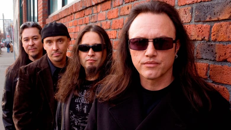 кадр из фильма Queensrÿche: Mindcrime at the Moore