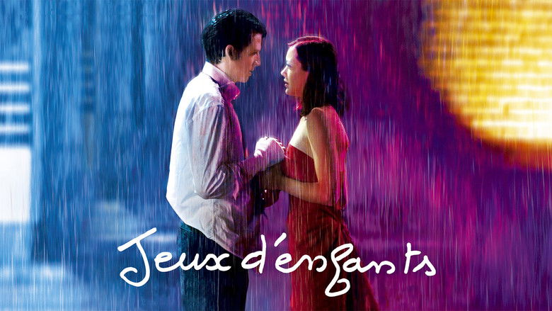 кадр из фильма Влюбись в меня, если осмелишься