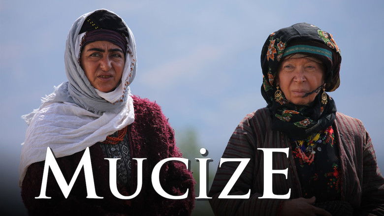 кадр из фильма Чудо