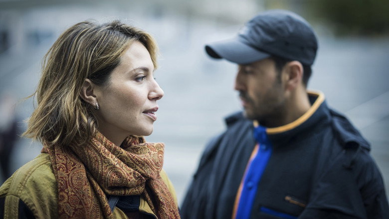 кадр из фильма Любовь с того света