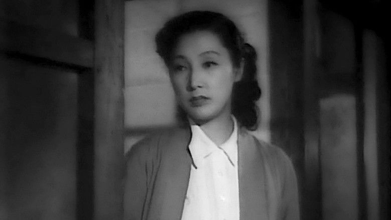 кадр из фильма Жена