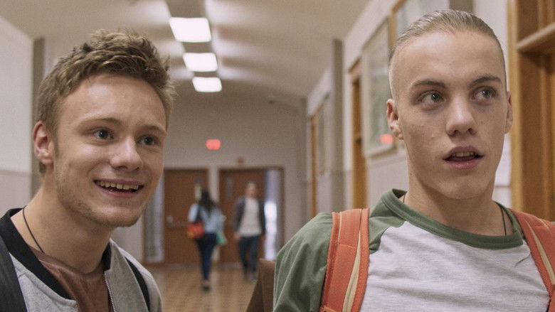 кадр из фильма La course navette