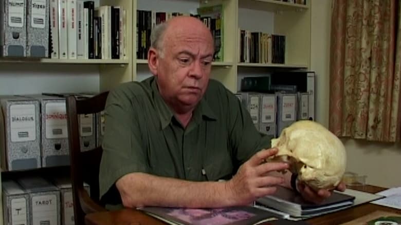 кадр из фильма Mandat d'arrêt contre un chercheur - Loïc le Ribault