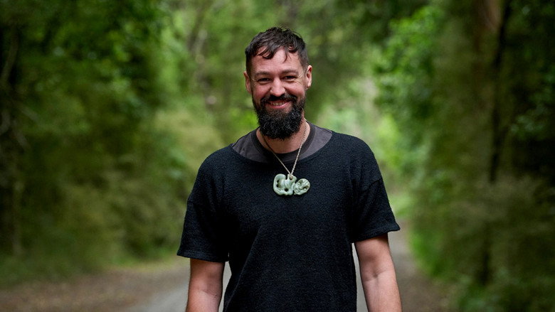 кадр из фильма Think Like a Forest