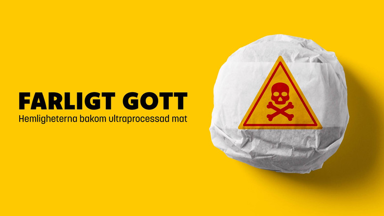 кадр из фильма Irresistible: Why We Can't Stop Eating