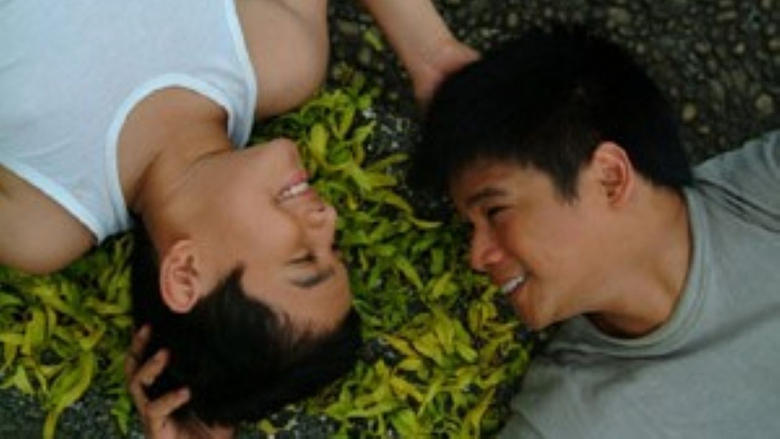 кадр из фильма Dose