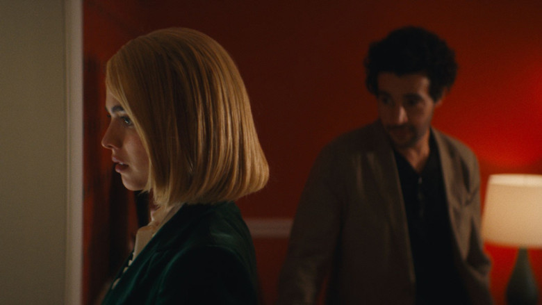 кадр из фильма Стоп-слово