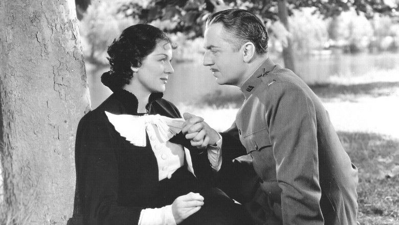 кадр из фильма Рандеву