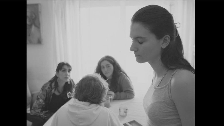 кадр из фильма Enviats a Guantánamo