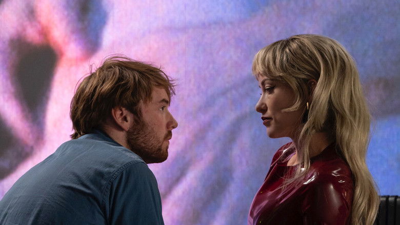 кадр из фильма The Invite