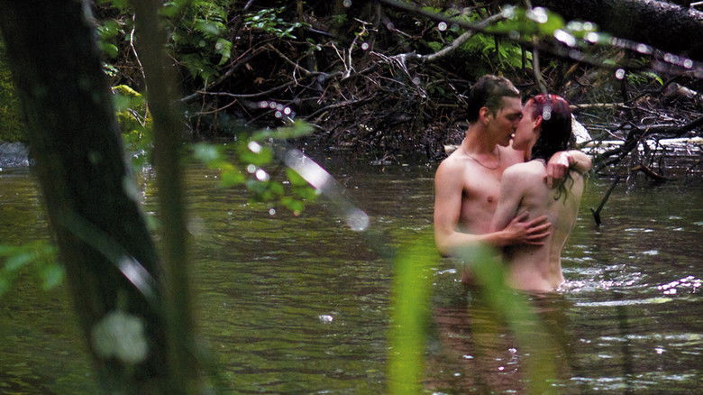 кадр из фильма Что-то должно сломаться