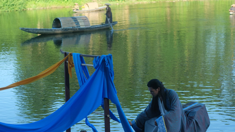 кадр из фильма Kiều