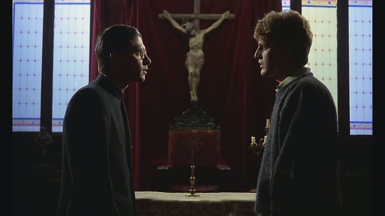 кадр из фильма Nosotros en particular