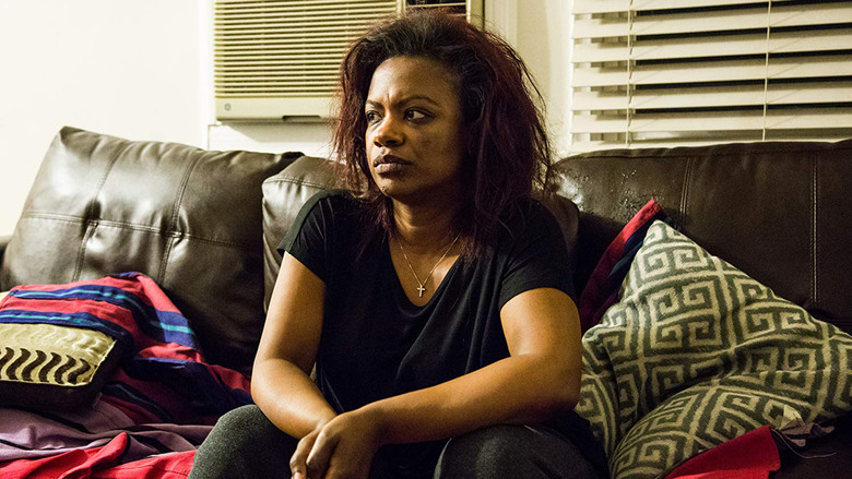 кадр из фильма Главное услышать