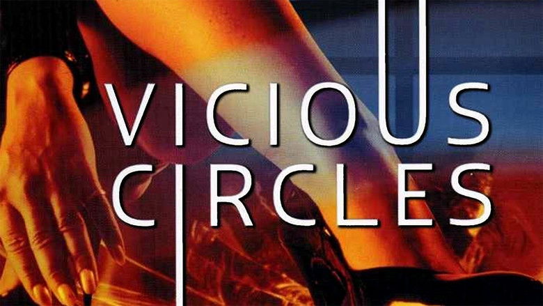 кадр из фильма Vicious Circles