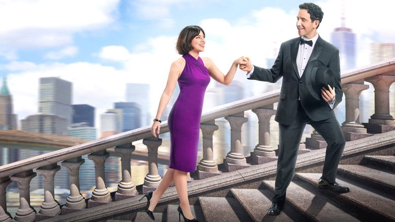 кадр из фильма Just One Kiss