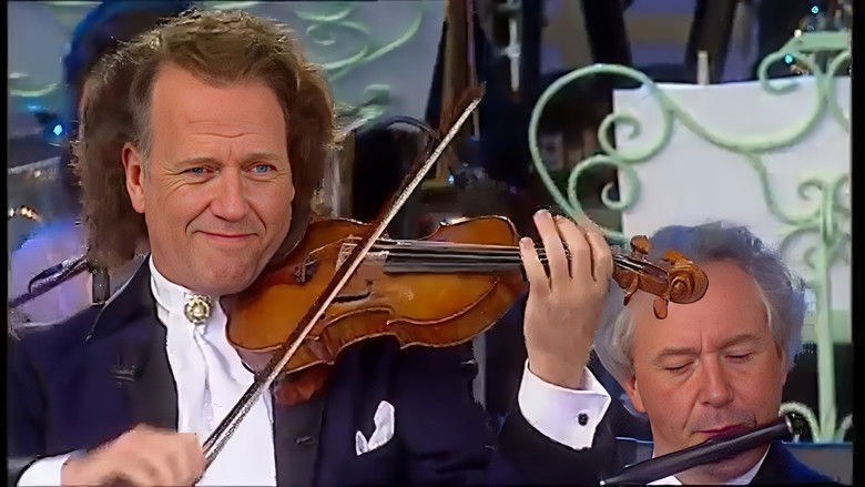 кадр из фильма André Rieu - Wonderful World - Live in Maastricht