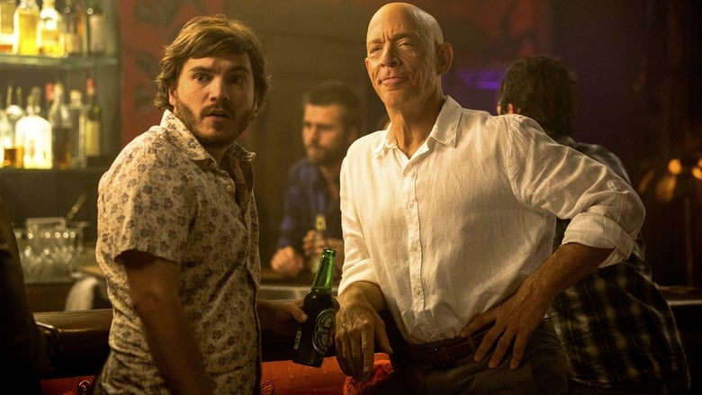 кадр из фильма Видели ночь