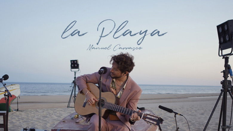 Manuel Carrasco - Desde La Playa