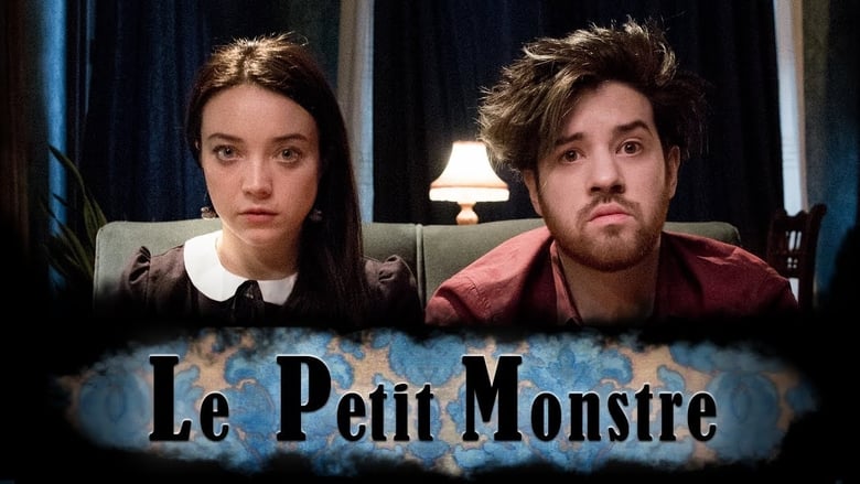 кадр из фильма Le Petit Monstre