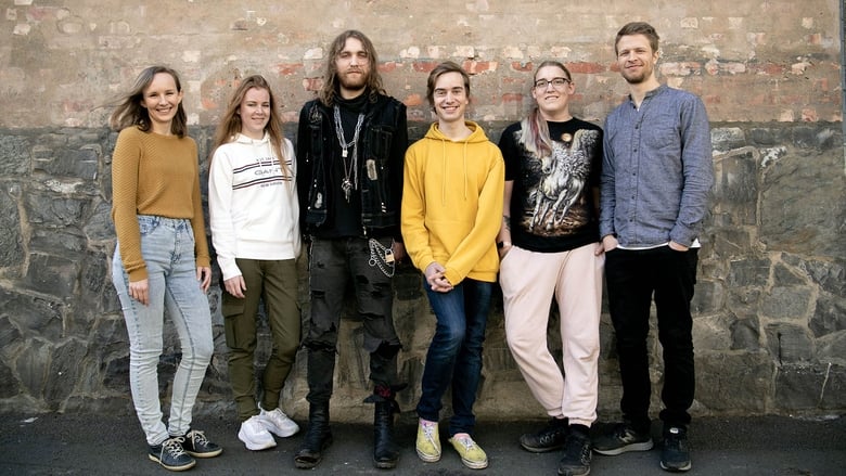 кадр из фильма Nattebarn