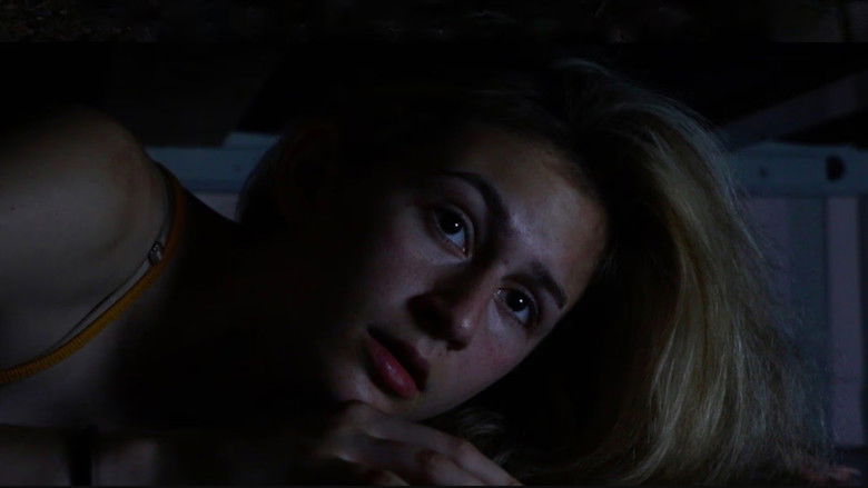 кадр из фильма The Ghost in the Darkness