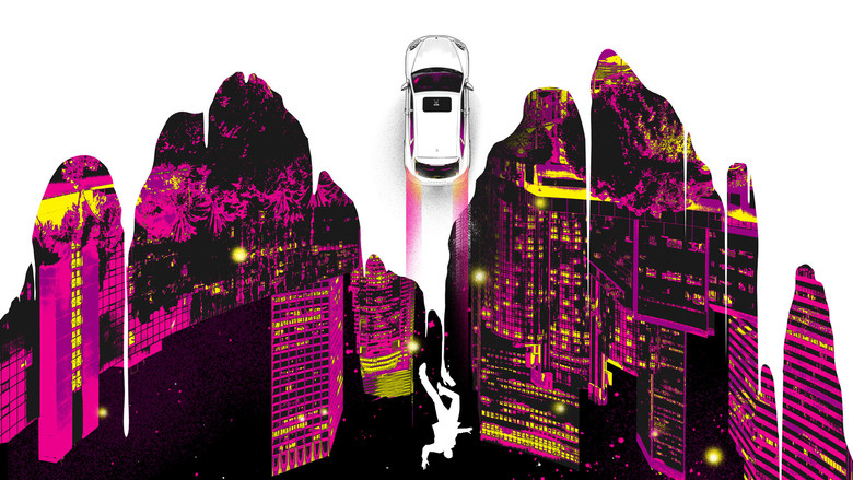 кадр из фильма Night Drive