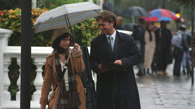 кадр из фильма Если только