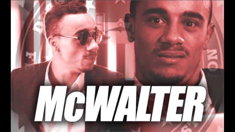 кадр из фильма MCWALTER