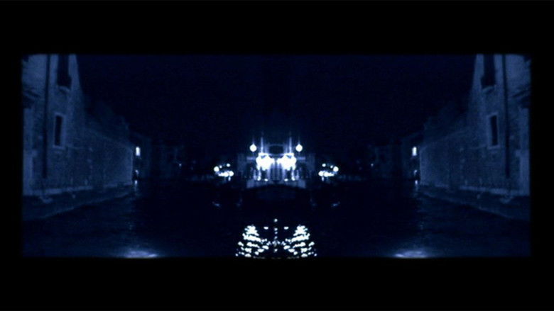 кадр из фильма Отель