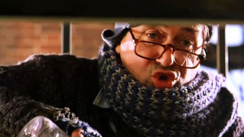 кадр из фильма Szczęśliwego Nowego Jorku