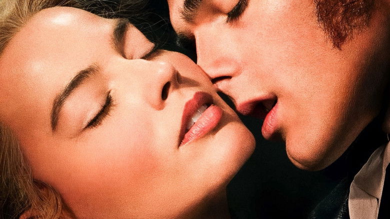 кадр из фильма Грозовой перевал