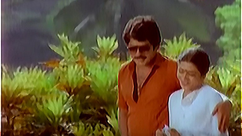 кадр из фильма ആ രാത്രി